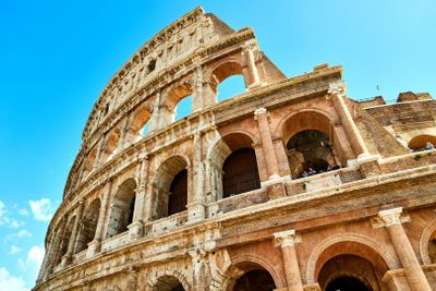 Explore Ancient Rome: A Self-Guided Audio Tour