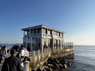Istanbul: Audio Tour of Kadikoy District's Sounds and Stories