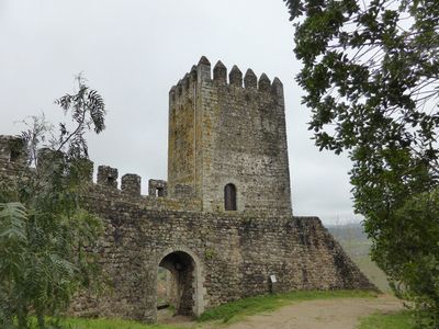 Montemor-o-Novo: Echoes of Ancient Walls Audio Tour - photo 2