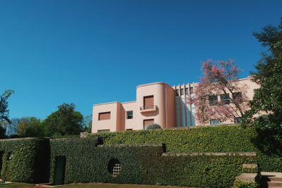 Discover Porto's Splendors with Serralves Foundation Ticket