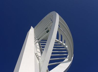 The Spinnaker Tower: Entry Ticket - photo 2