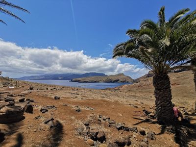 Madeira: Ponta de Sao Lourenco Audio Tour