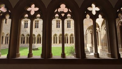 Erfurt: Timeless Tales of the Old Town Audio Tour