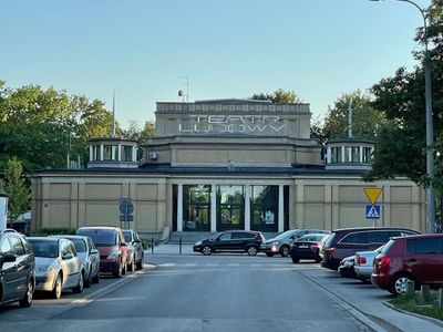 Krakow: Nowa Huta's Communist Legacy Audio Tour