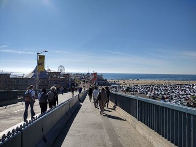 Santa Monica: Coastal Charms Audio Tour - photo 2