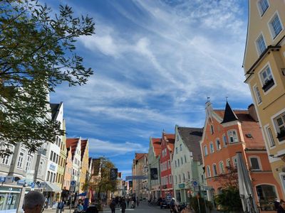 Ingolstadt: Past Meets Future Audio Tour