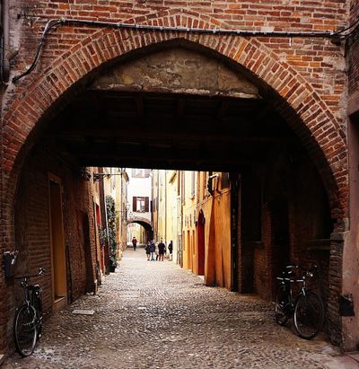 Ferrara: Echoes of Medieval Lore Audio Tour - photo 2