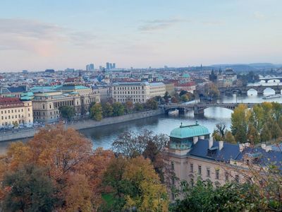 Prague: Secret Waterways Audio Tour - photo 2