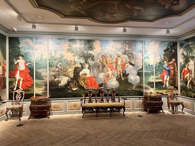 Bergen: Historic Core Audio Tour - photo 2