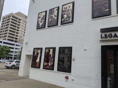 Montgomery: Echoes of History Audio Tour - photo 2