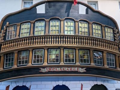 London: Greenwich Time-Travel Audio Tour - photo 2