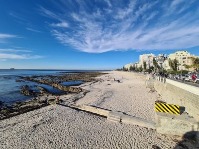Cape Town: Sea Point's Essence Audio Tour