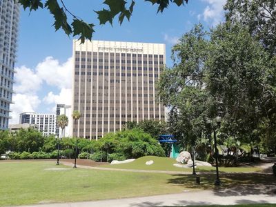 Orlando: Echoes of History Audio Tour - photo 2