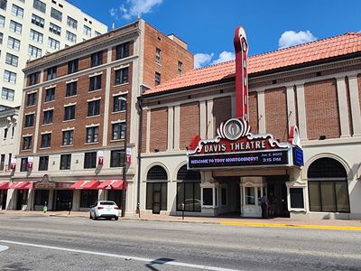 Montgomery: Echoes of History Audio Tour