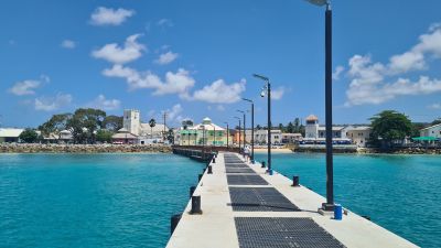 Speightstown: Historic Milestones Audio Tour