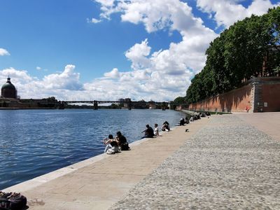 Toulouse: The Pink City's Hidden Gems Audio Tour - photo 2