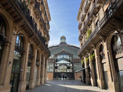 Barcelona: El Born's Culinary Secrets Audio Tour - photo 2
