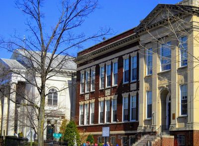 Washington, D.C.: Kennedy Legacy Audio Tour - photo 2