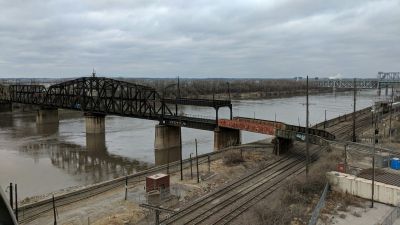 Kansas City: Annie Chambers' History Audio Tour