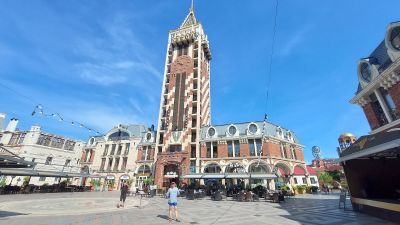 Batumi: Wonders Discovery Audio Tour