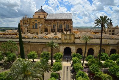 Cordoba: Jewish Heritage Audio Tour - photo 2