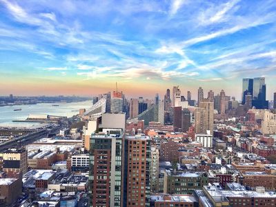 New York City: East Village Secrets Audio Tour