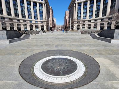 Washington D.C.: Self-Guided Audio Tour