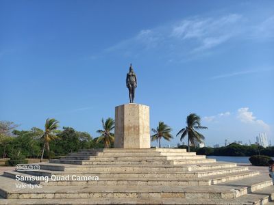 Cartagena: Colonial Splendor Audio Tour - photo 2
