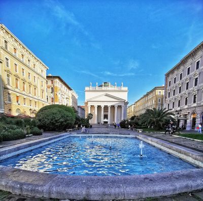 Trieste: Historical Splendor Audio Tour - photo 2