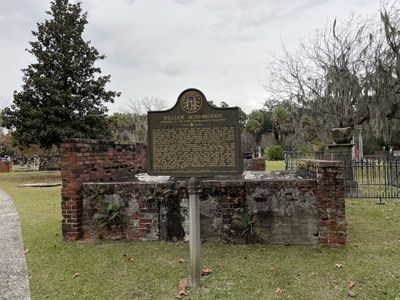 Savannah: Echoes of History Audio Tour - photo 2