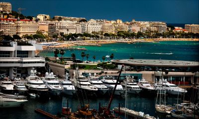 Cannes: Cinematic Elegance Audio Tour