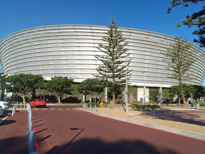 Cape Town: Green Point Park Adventure Audio Tour - photo 2