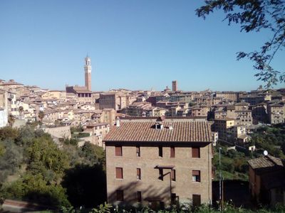 Siena: Historical Splendors Audio Tour