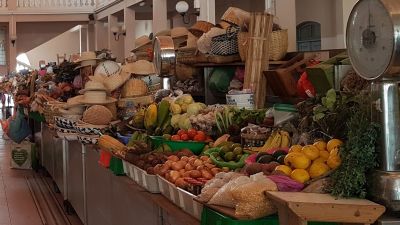 Mindelo: Melodies of Culture Audio Tour - photo 2