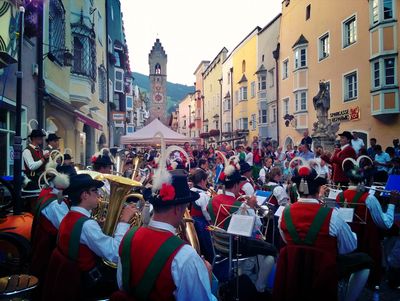 Vipiteno: Alpine Splendor Audio Tour - photo 2