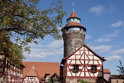 Explore Nuremberg: A Journey Through Time - Self-Guided Audio Tour