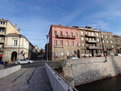 Sarajevo: Echoes of History Audio Tour - photo 2