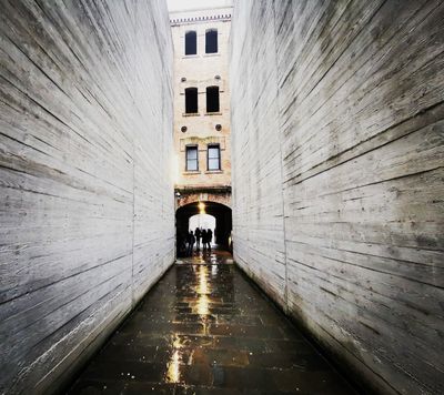 Trieste: A Habsburg Legacy Walking Tour