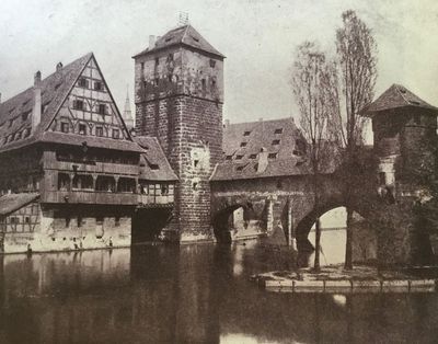 Explore Nuremberg: A Journey Through Time - Self-Guided Audio Tour - photo 2