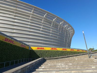 Cape Town: Coastal Pedal Path Audio Tour - photo 2