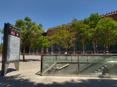 Explore Barcelona's Past: A Gaudí-Inspired Self-Guided Audio Tour