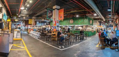 Adelaide: Essential Highlights Audio Tour - photo 2