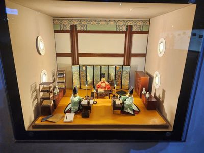 Seoul Historical Gems: Deoksugung Palace & Beyond