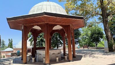Bursa: Echoes of Antiquity Audio Tour
