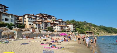 Burgas: Sveti-Vlas Charm Audio Tour