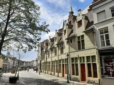 Gent: Medieval Adventure Audio Tour - photo 2