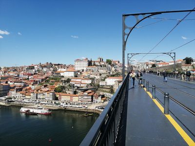 Uncover Porto's Charms: A Self-Guided Audio Tour