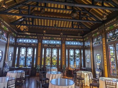 Newport: Gilded Age Mansions Audio Tour