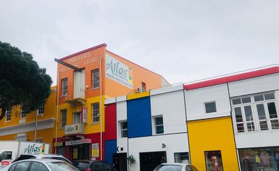 Cape Town: Bo-Kaap District Audio Tour - photo 2