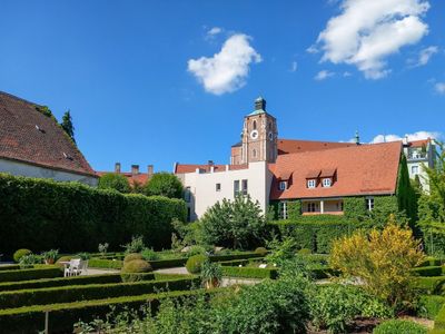 Ingolstadt: Past Meets Future Audio Tour - photo 2